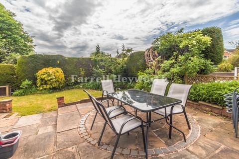 168 Conway Drive, Fulwood, Preston, PR2 3ES