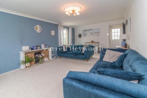 168 Conway Drive, Fulwood, Preston, PR2 3ES