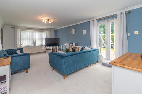168 Conway Drive, Fulwood, Preston, PR2 3ES