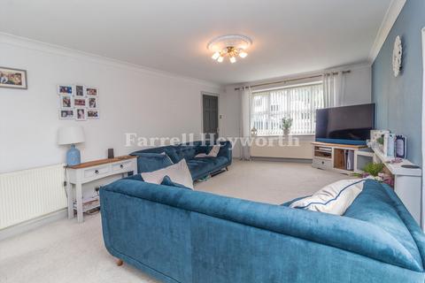 168 Conway Drive, Fulwood, Preston, PR2 3ES