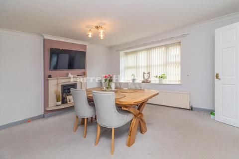 168 Conway Drive, Fulwood, Preston, PR2 3ES