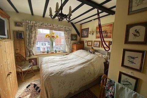 112a High Street, Henley-in-arden, B95 5BS