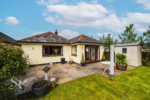 2 bedroom detached bungalow for sale, Longson Road, Chapel-En-Le-Frith, SK23