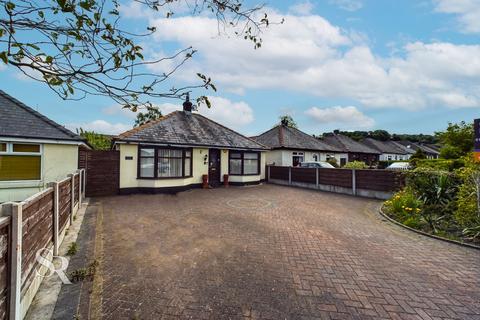 2 bedroom detached bungalow for sale, Longson Road, Chapel-En-Le-Frith, SK23