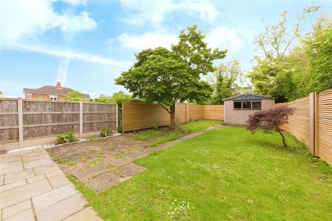 3 bedroom semi-detached house for sale, Franklyn Avenue, Crewe, Cheshire, CW2