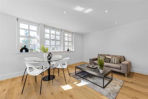 1 bedroom apartment to rent, Moxon Street, London, W1U