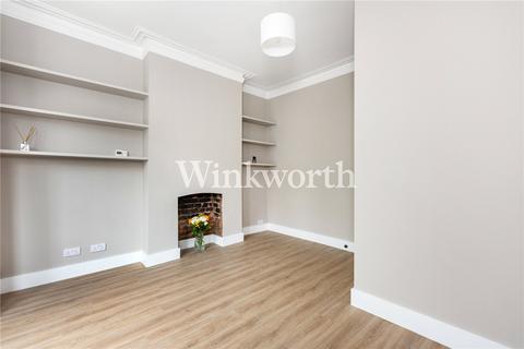 2 bedroom apartment to rent, Cheshire Road, London, N22