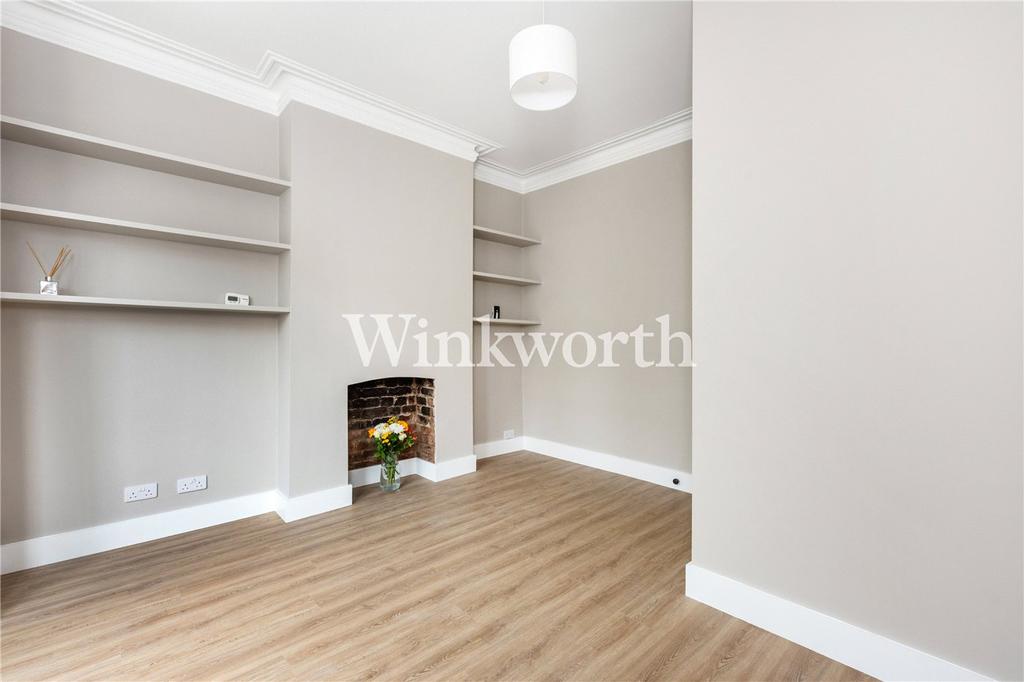 Apartment in London, Muswell Hill - View 2