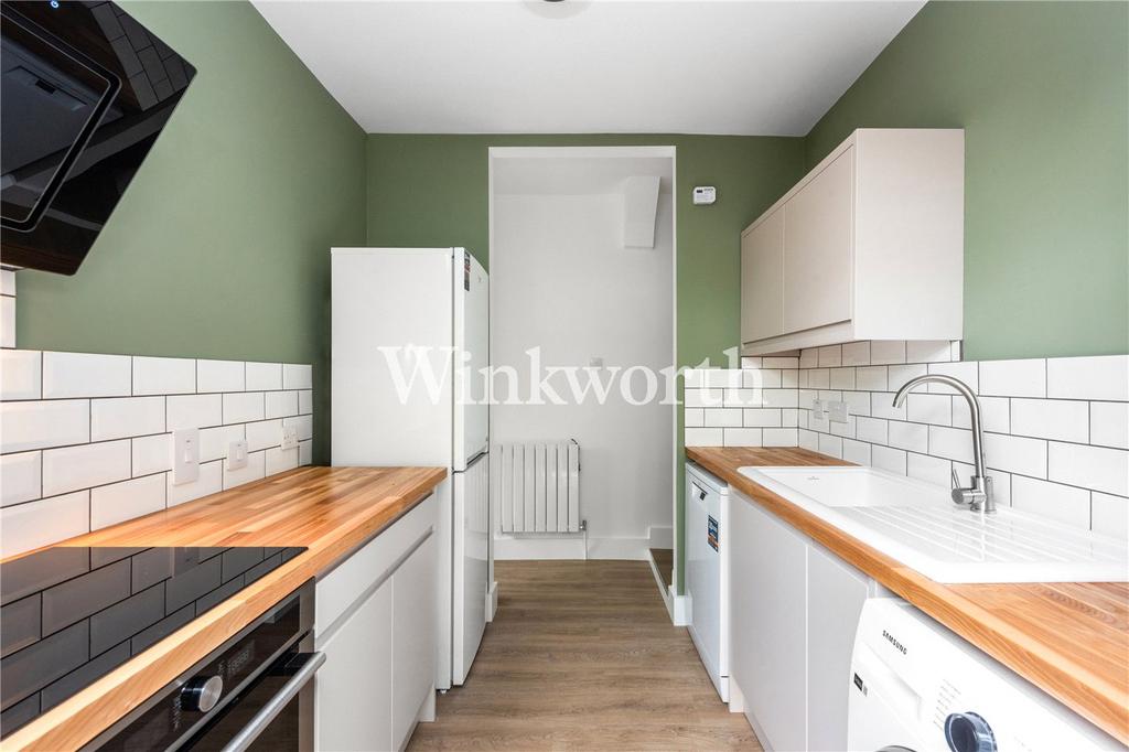 Apartment in London, Muswell Hill - View 5