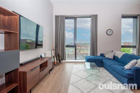 2 bedroom apartment to rent, Bournville Lane, Birmingham, B30