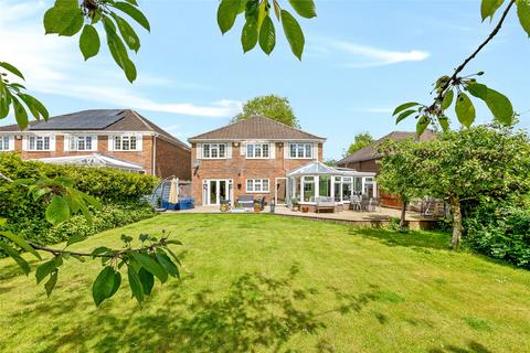 4 bedroom detached house for sale, Vandyke Close, Redhill, Surrey, RH1