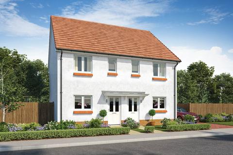 2 bedroom terraced house for sale, Plot 408, The Coiner at Langmead Place, Water Lane BN16