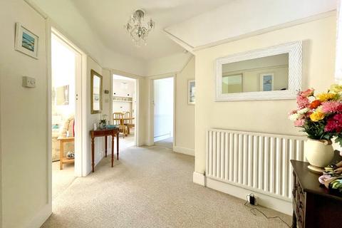 2 bedroom apartment for sale, De Lisle Road, Bournemouth, BH3