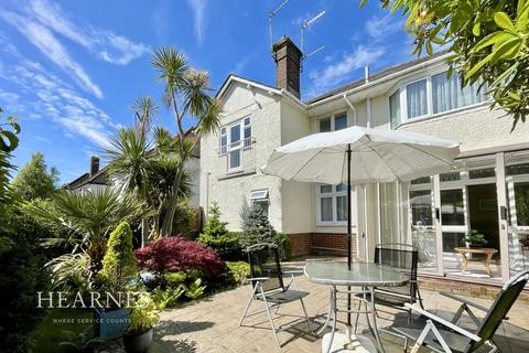 2 bedroom apartment for sale, De Lisle Road, Bournemouth, BH3