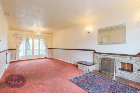 3 bedroom detached house for sale, Raglan Street, Eastwood, Nottingham, NG16
