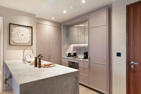 2 bedroom apartment to rent, The Residences At Mandarin Oriental, 22 Hanover Square, London, W1S