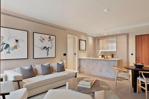2 bedroom apartment to rent, The Residences At Mandarin Oriental, 22 Hanover Square, London, W1S