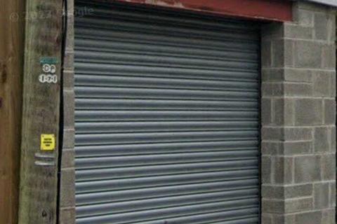 Garage to rent, Bolton Road, Newport NP20