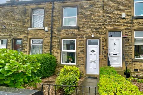 2 bedroom terraced house for sale, Cadogan Avenue, Huddersfield, HD3