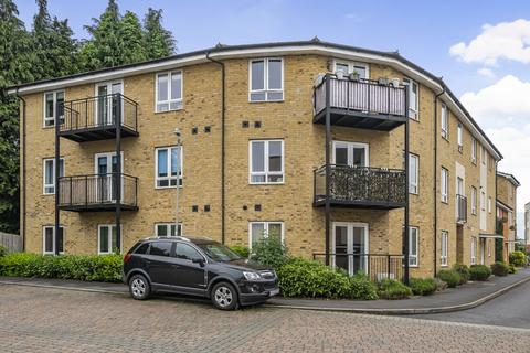 2 bedroom apartment for sale, The Roperies, High Wycombe
