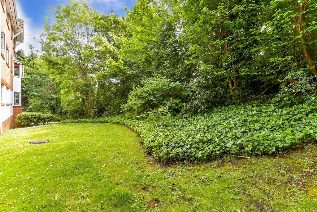 Communal Gardens