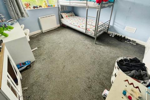 Flat 1, Hermes Court Clarence Road, Sutton Coldfield, B74 4AR