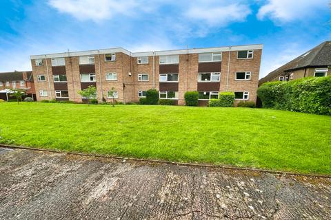 Flat 1, Hermes Court Clarence Road, Sutton Coldfield, B74 4AR