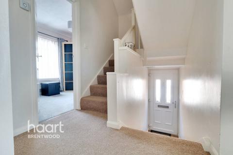 3 bedroom maisonette for sale, Doddinghurst Road, Brentwood