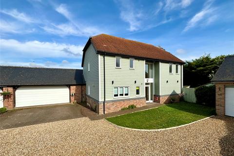 5 bedroom detached house to rent, School Close, West Row, Bury St. Edmunds, Suffolk, IP28