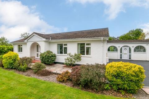 3 bedroom detached bungalow for sale, Higher Broad Oak Road, West Hill