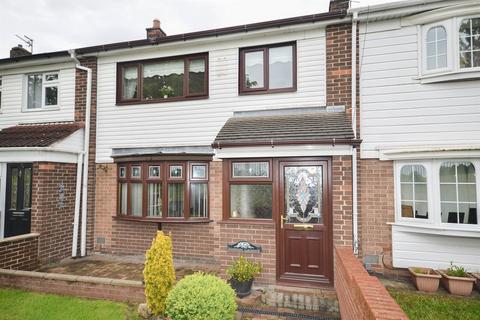 2 bedroom terraced house for sale, Lawnsway, Jarrow