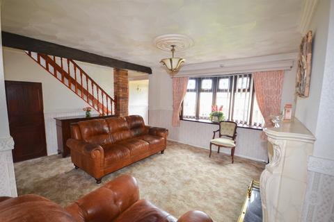 2 bedroom terraced house for sale, Lawnsway, Jarrow