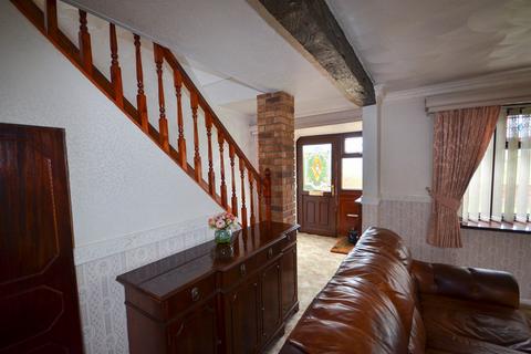 2 bedroom terraced house for sale, Lawnsway, Jarrow