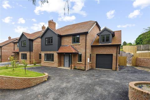 4 bedroom detached house for sale, Manor Lane, Baydon, Marlborough, Wiltshire, SN8