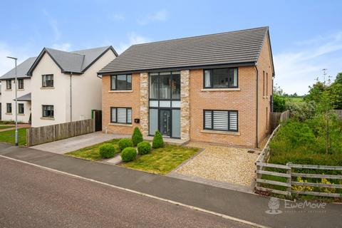 4 bedroom detached house for sale, Frenchfields Crescent, Clock Face, St. Helens, Merseyside, WA9