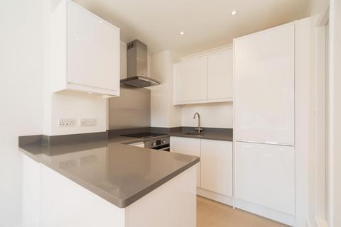 1 bedroom apartment to rent, Grove End Gardens, Grove End Road, St John's Wood, London, NW8