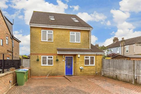 4 bedroom detached house for sale, Mill Road, Erith, Kent