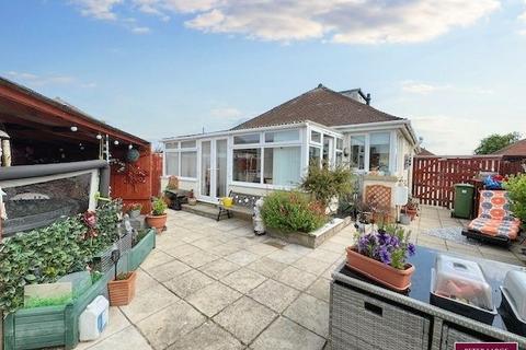 3 bedroom detached bungalow for sale, 2 Marion Road, Prestatyn, Denbighshire LL19 7DB