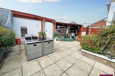 3 bedroom detached bungalow for sale, 2 Marion Road, Prestatyn, Denbighshire LL19 7DB