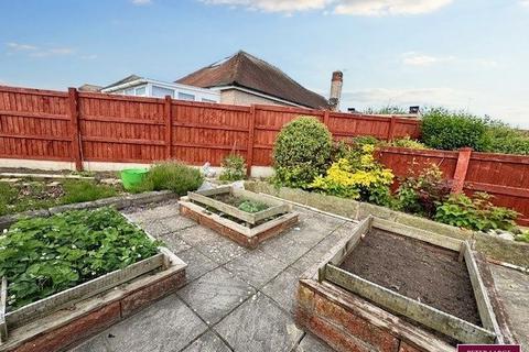 3 bedroom detached bungalow for sale, 2 Marion Road, Prestatyn, Denbighshire LL19 7DB