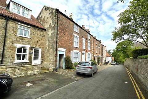 4 bedroom house for sale, Squirrel Cottage, Church Street, Filey