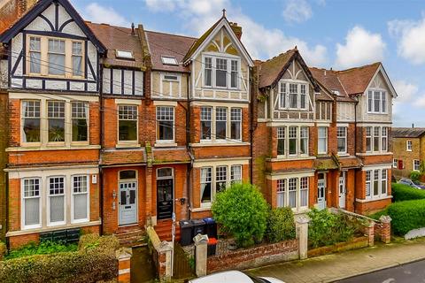 4 bedroom terraced house for sale, Mickleburgh Hill, Herne Bay, Kent