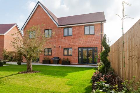 3 bedroom detached house for sale, Plot 29, The Chandler at Westcombe Park, Land Off Broad Street, Green Road, Maldon CM9