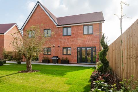 3 bedroom detached house for sale, Plot 29, The Chandler at Westcome Park, Land Off Broad Street, Green Road CM9