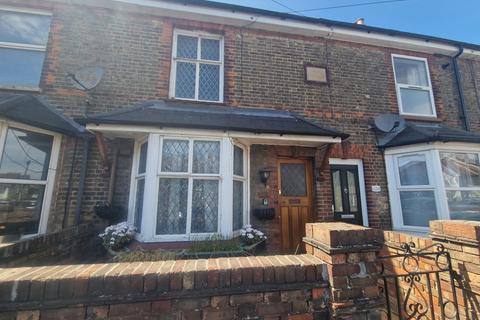 2 bedroom house to rent, Mill Road, Deal, CT14