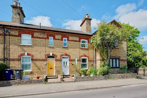 3 bedroom terraced house for sale, Stukeley Road, Huntingdon, PE29