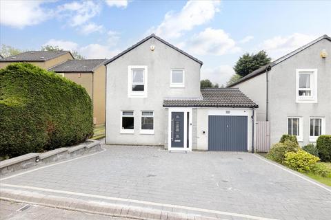 3 bedroom detached house for sale, 136 Strathbeg Drive, Dalgety Bay, KY11