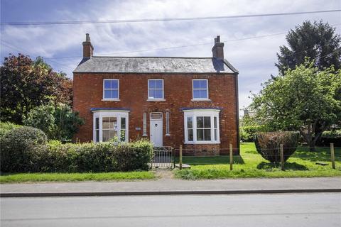 4 bedroom detached house to rent, Croft Farm House, Main Street, Hessay, York, YO26