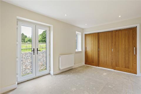 4 bedroom detached house for sale, Manor Lane, Baydon, Marlborough, Wiltshire, SN8