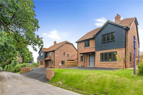 4 bedroom detached house for sale, Manor Lane, Baydon, Marlborough, Wiltshire, SN8